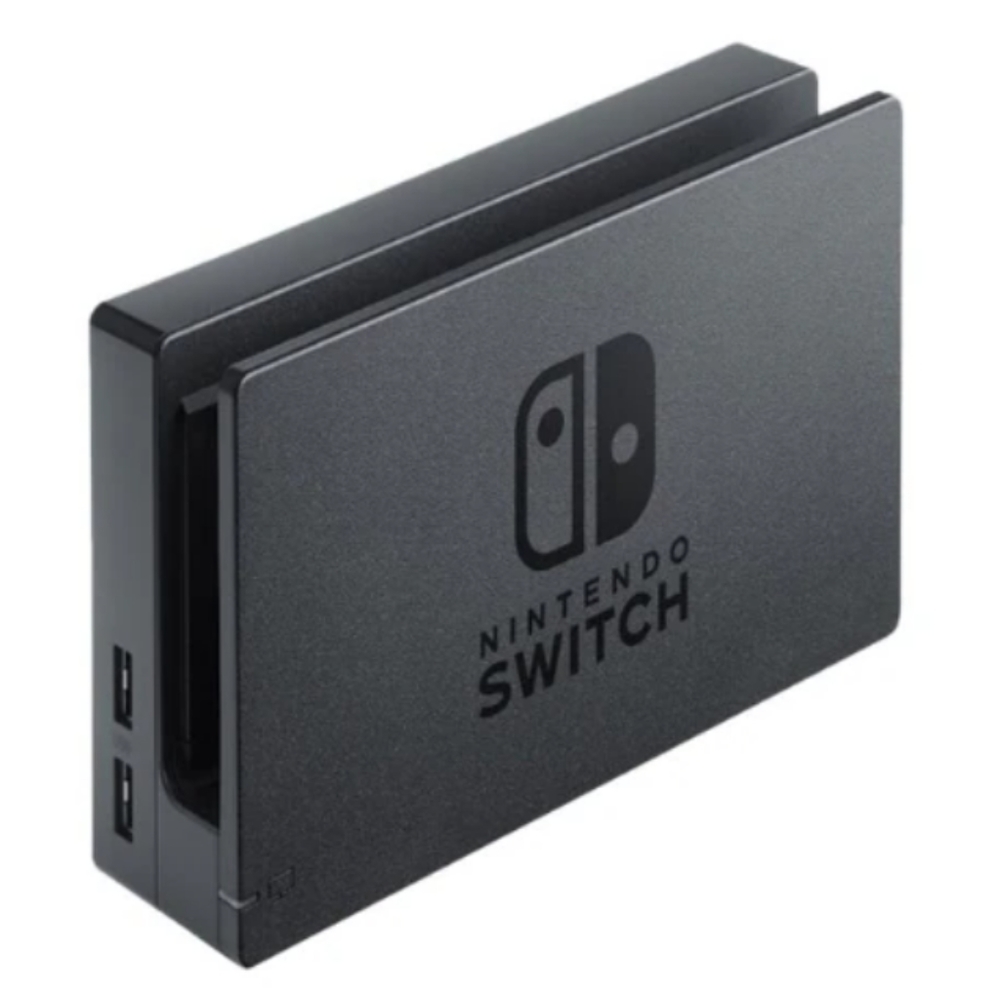 Nintendo switch dock